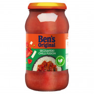 Ben's Original Sos seczuański chilli fusion 400 g