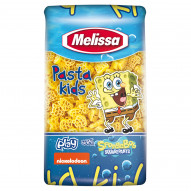 Melissa Pasta Kids Sponge Bob Squarepants Makaron 500 g