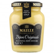Maille Oryginalna musztarda Dijon 215 g