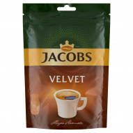 Jacobs Velvet Kawa rozpuszczalna 75 g