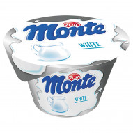 Zott Monte White Deser mleczny 150 g