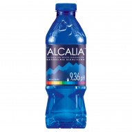 Velingrad Alcalia Naturalna woda mineralna niegazowana 1 l