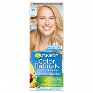 Garnier Color Naturals Crème Farba do włosów superjasny naturalny blond 110