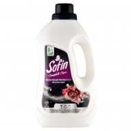 Sofin Complete Care Black Color Protection Płyn do prania 1,5 l (30 prań)