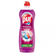 Pur Power Fig & Pomegranate Płyn do mycia naczyń 750 ml