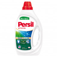 Persil Active Gel Płynny środek do prania 855 ml (19 prań)