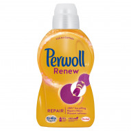 Perwoll Renew Repair Płynny środek do prania 990 ml (18 prań)