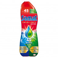 Somat Excellence Duo Gel Żel do mycia naczyń w zmywarkach 810 ml