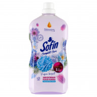 Sofin Complete Care Perfume Bouquet Skoncentrowany płyn do płukania tkanin 1,8 l (72 prania)