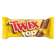 Twix Top Ciasteczko z karmelem i mleczną czekoladą 21 g