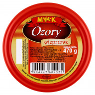 MK Ozory wieprzowe 470 g