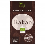BioLife Ekologiczne kakao 150 g