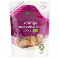 BioLife Mango suszone bio 100 g