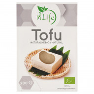 BioLife Tofu naturalne bio 200 g