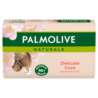 Palmolive Naturals Mydło w kostce Mleko i Migdał, 90 g