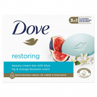 Dove Restoring Kremowa kostka myjąca 90 g