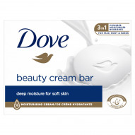 Dove Deeply Nourishing Kostka myjąca 90 g